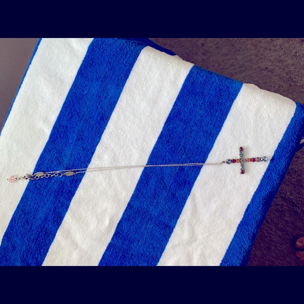 Cross Necklace